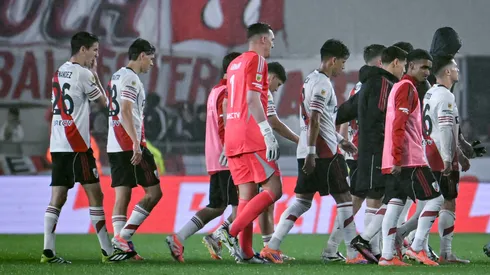 Se termina un 2025 con muy pocos aprobados en el plantel