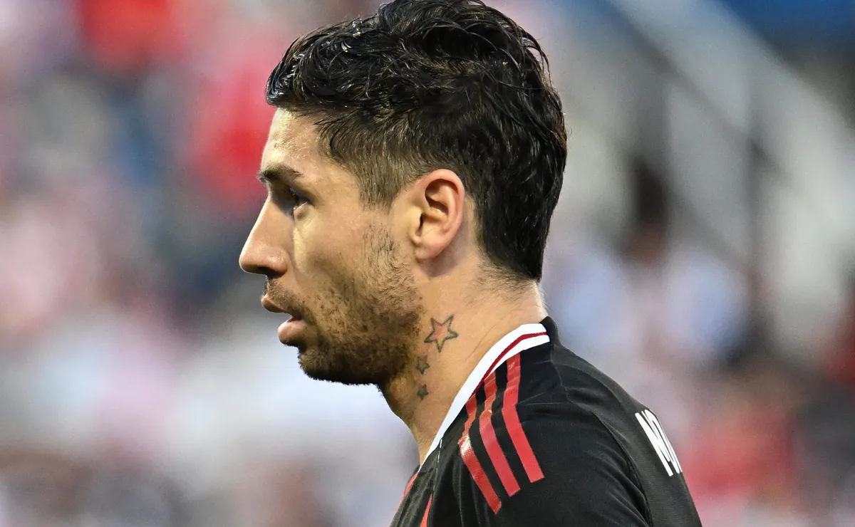 Cachete anotó cinco goles y brindó cuatro asistencias en 36 partidos.