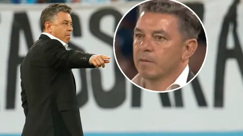 El River de Gallardo cerró el 2025 sin conseguir ninguno de los seis campeonatos en los cuales participó.