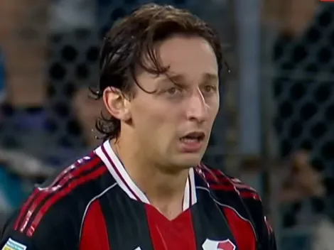 Galarza Fonda le pidió perdón a los hinchas de River: su sentido mensaje