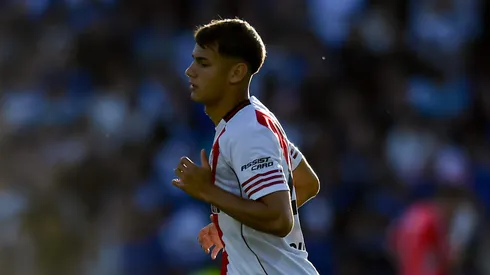 Freitas habló de todo.