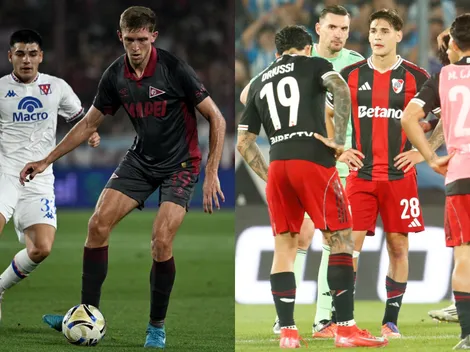 Lanús eliminado: las únicas dos opciones que quedan para entrar a la Libertadores 2026