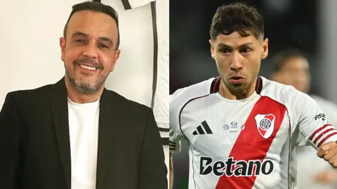 Detuvieron al abogado que estafó a Montiel y su familia en U$S 700.000: el posteo de Cachete