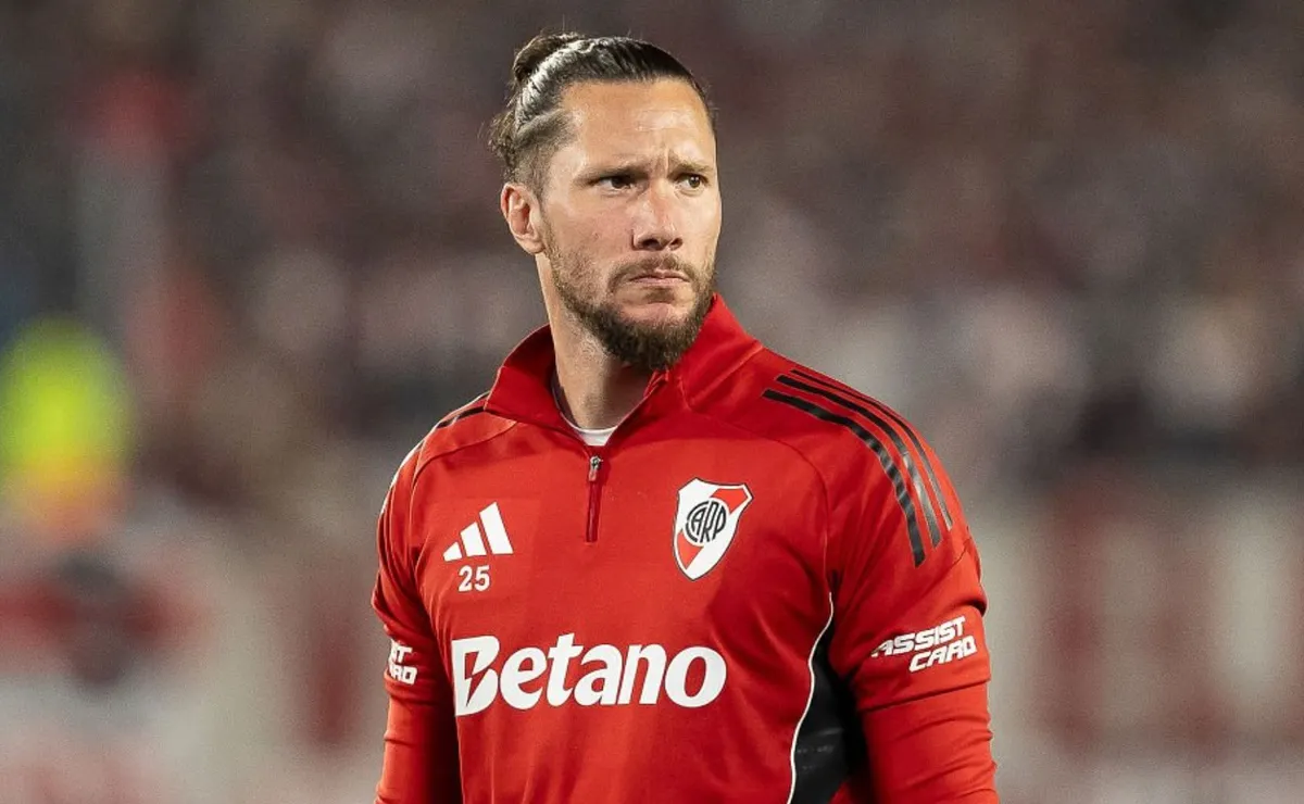 Ledesma es buscado por Central y se iría ahora.