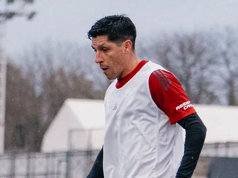 Cómo va a seguir el día a día de los jugadores de River borrados por Gallardo