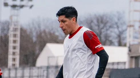 Gallardo ya habló con los que no seguirán.