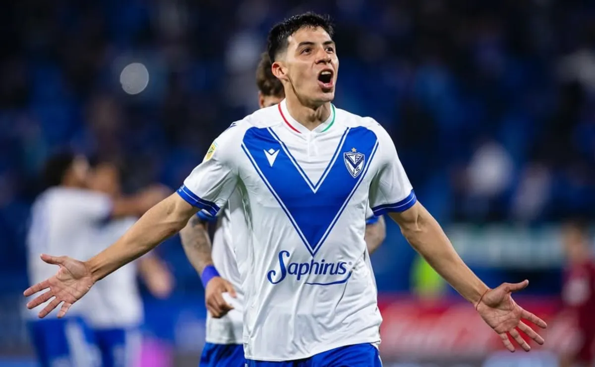 Tomás Galván volvió y se queda.