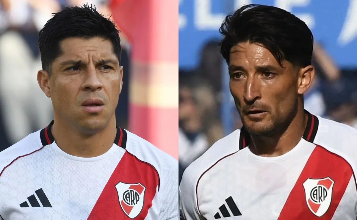 Los jugadores tuvieron un gran gesto antes de marcharse.
