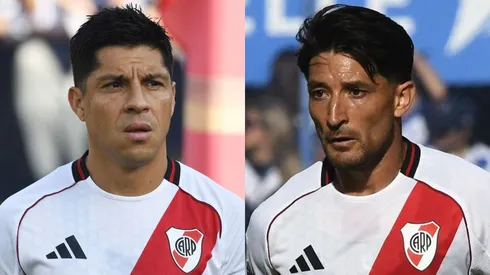 Los jugadores tuvieron un gran gesto antes de marcharse.