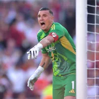 Avance clave en la recuperación de Franco Armani: ¿vuelve en River vs. Tigre?