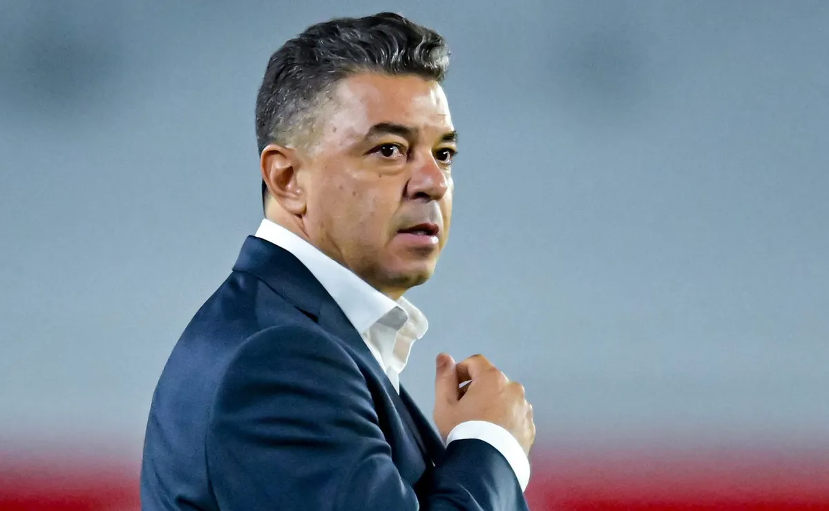 Gallardo no pudo conducir a River al título en ninguno de los ocho títulos disputados tras su regreso.