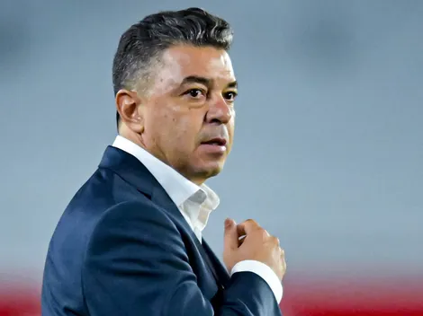 Gastó casi 100 millones de dólares: todos los refuerzos que trajo Gallardo desde su regreso a River