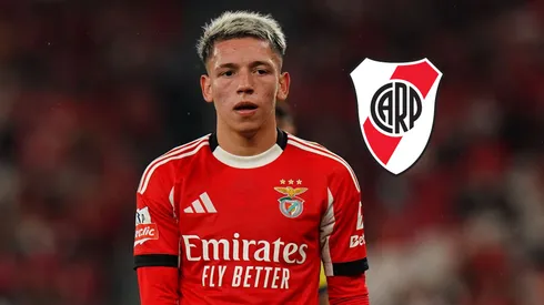 El enganche podría ponerse el manto sagrado.