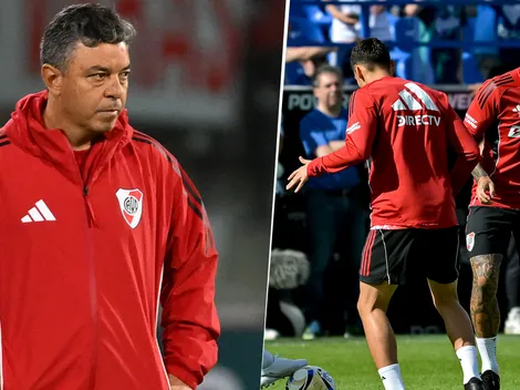 El impensado cambio que podría sufrir la pretemporada de River de cara al 2026