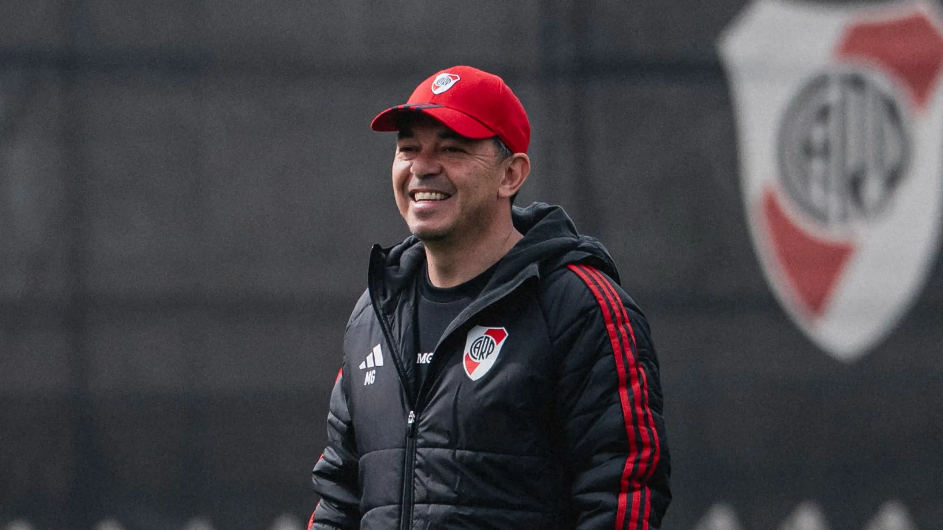 Gallardo hizo otra depuración en el plantel de cara a la pretemporada.