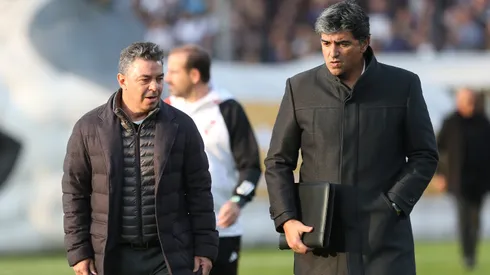 River no puede volver a superpoblar puestos, sino apuntar estrictamente a lo necesario