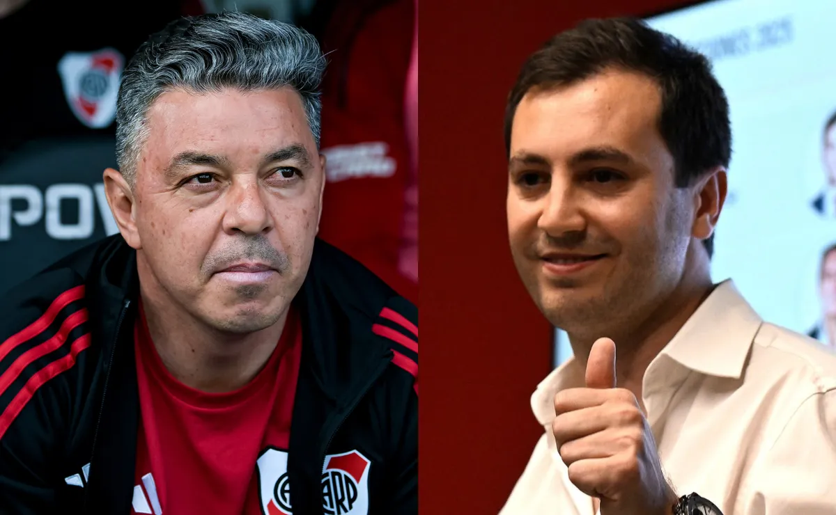 River buscará reponerse tras un 2025 para el olvido.