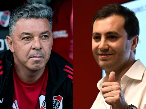 Los objetivos futbolísticos que proyecta River para 2026 y el plan con la Libertadores