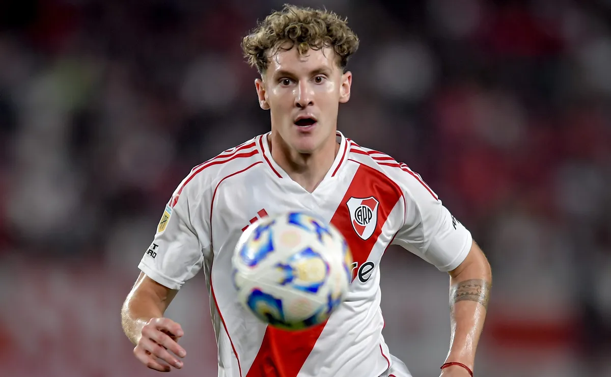¿Qué pasará con Facundo Colidio en 2026?