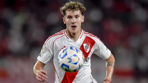 ¿Qué pasará con Facundo Colidio en 2026?