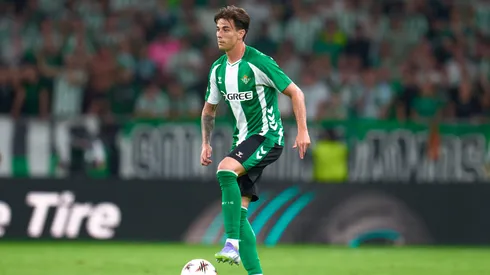 Valentín Gómez vuelve a sonar en River.