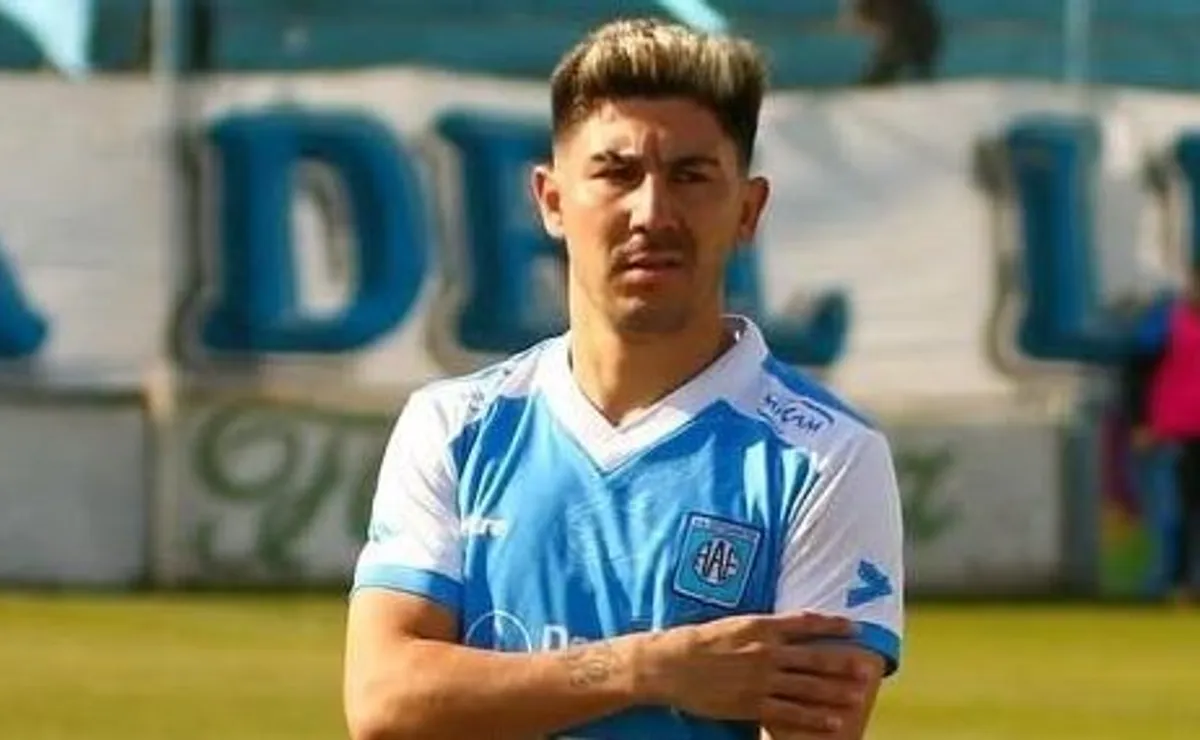 Fontana jugó 15 partidos en River entre 2021 y 2022.