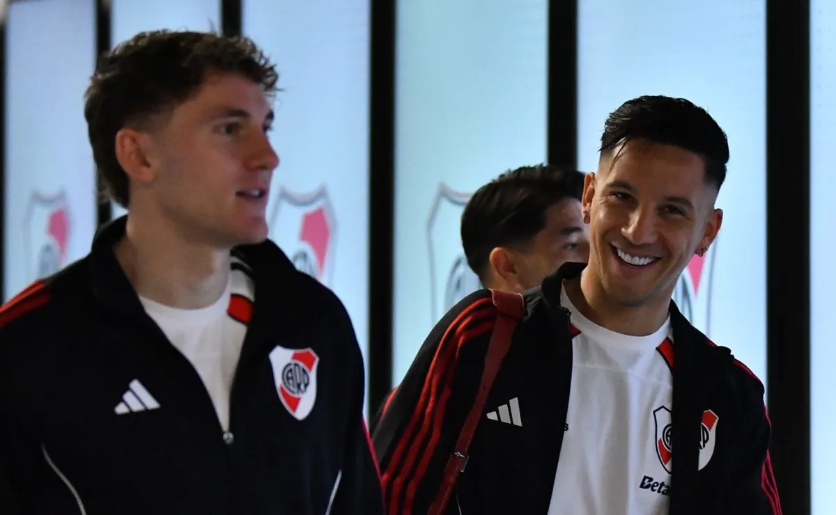 Colidio y Driussi deben encontrar sus mejores versiones.