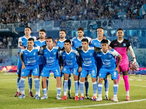 El nuevo rival que tendrá River en la temporada 2026 de la Liga Profesional