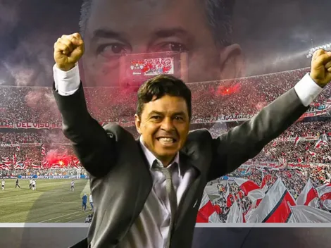 Qué le pasó al River de Gallardo: diferencias estructurales entre el mejor equipo del ciclo y el de 2025