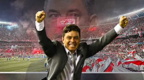 Qué le pasó al River de Gallardo: diferencias estructurales entre el mejor equipo del ciclo y el de 2025