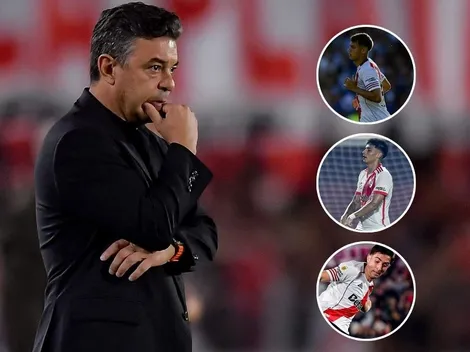 OPINIÓN | ¿River necesita un 9 o la solución está en casa?