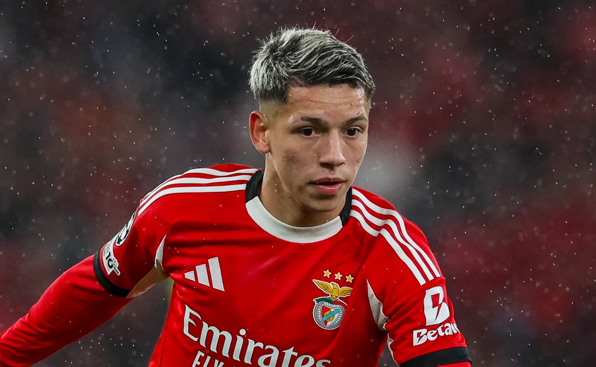 ¿River insiste por Prestianni?