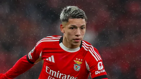 ¿River insiste por Prestianni?