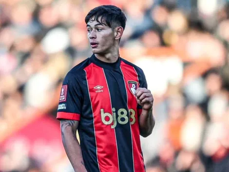 Muy poco rodaje: el aspecto negativo de la posible llegada de Julio Soler a River