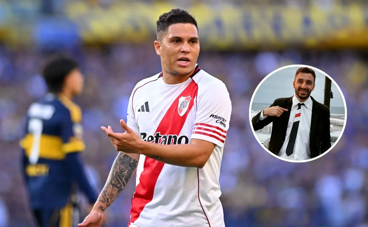 OPINIÓN | ¿A River le conviene que Boca sea campeón?