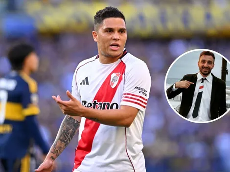 OPINIÓN | ¿A River le conviene que Boca sea campeón?