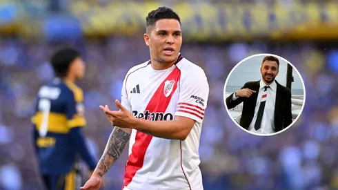 OPINIÓN | ¿A River le conviene que Boca sea campeón?