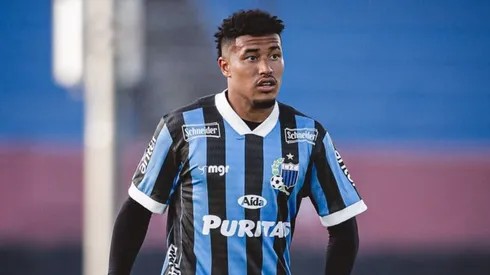 Desde Núñez buscan al lateral uruguayo.