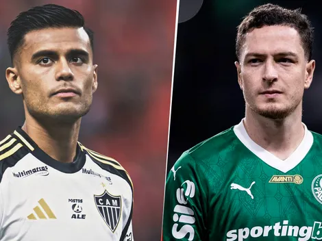 Fausto Vera vs. Aníbal Moreno: la comparación entre los volantes centrales que interesan en River