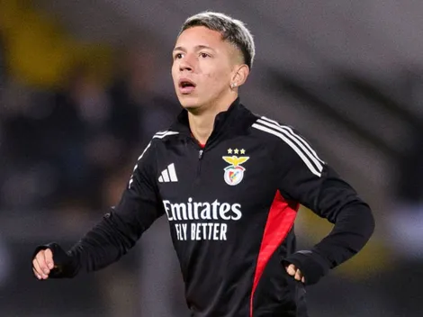 La dificultad que se presenta en la posible llegada de Prestianni