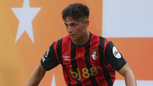 River acelera por Soler.