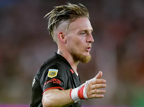 Bombazo: River negocia por un jugador de Estudiantes de La Plata