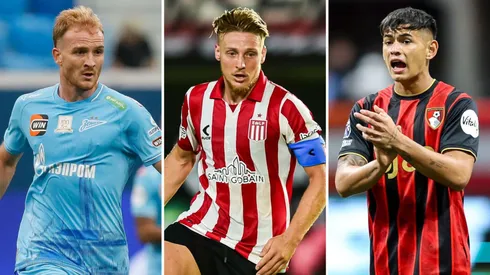 Los posibles refuerzos por los que se está trabajando.