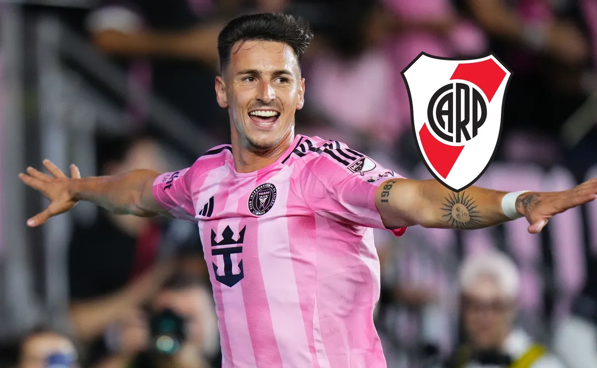 El delantero podría ser refuerzo el próximo año.