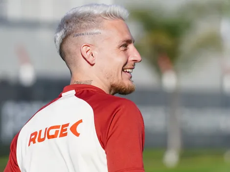 La historia que subió el agente de Ascacibar y encendió la ilusión