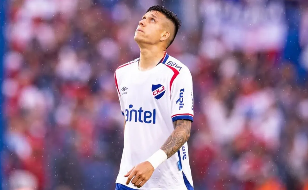 Se complica el posible arribo del central.