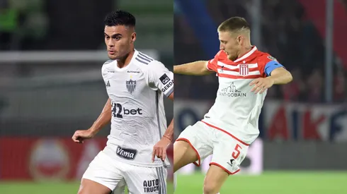 Vera y Ascacibar comparten representante.