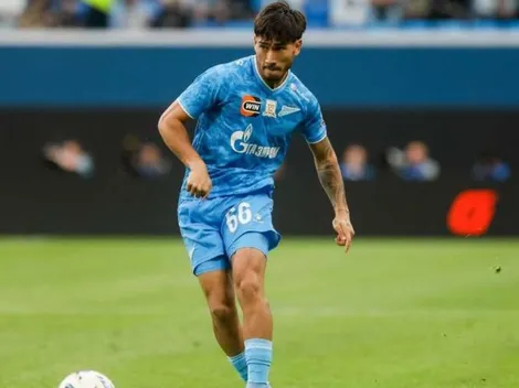 Román Vega rompió el silencio sobre el interés de River: qué dijo sobre Gallardo