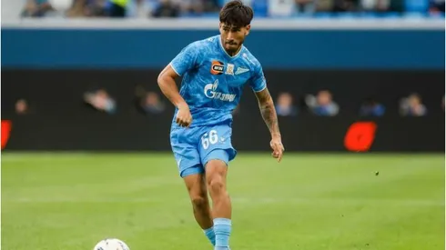 ¿Román Vega tiene chances de llegar a River en este mercado de pases?