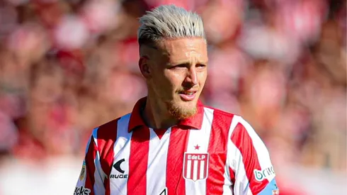 River va por Ascacibar y la final puede ser decisiva en su llegada.